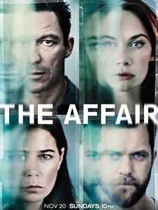 Pôster de The Affair Temporada 5