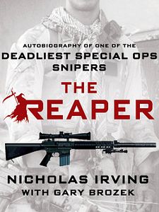 Pôster de The Reaper Temporada 1