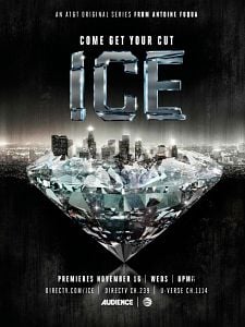 Pôster de Ice Temporada 2