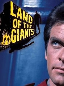 Pôster de Terra de Gigantes Temporada 3