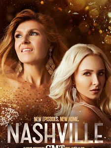 Pôster de Nashville Temporada 6