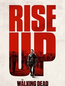 Pôster de The Walking Dead Temporada 7