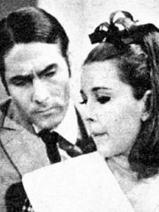 Pôster de Amor Sem Deus Temporada 1