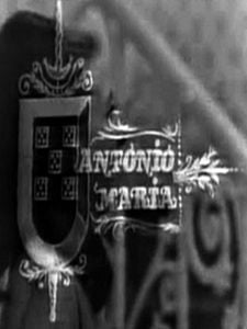 Pôster de Antônio Maria Temporada 1