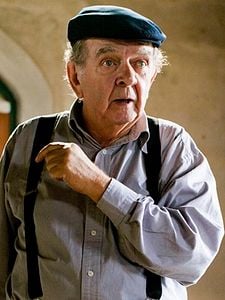 Pôster de A Grande Viagem Temporada 1