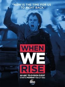 Pôster de When We Rise Temporada 1