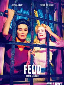 Pôster de Feud Temporada 2
