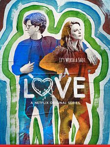 Pôster de Love Temporada 2