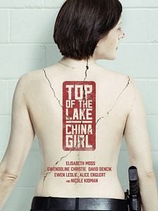 Pôster de Top of the Lake Temporada 2