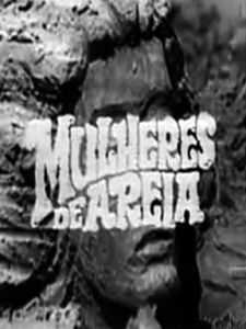 Pôster de Mulheres de Areia Temporada 1