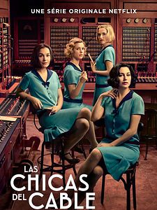 Pôster de As Telefonistas Temporada 4