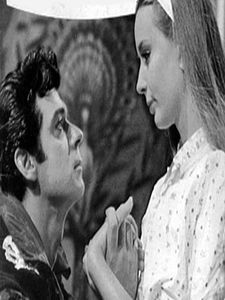 Pôster de Olhos que Amei Temporada 1