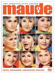 Pôster de Maude Temporada 6