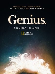 Pôster de Genius Temporada 1