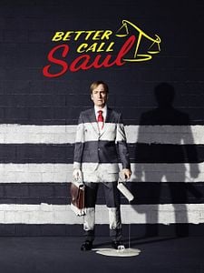 Pôster de Better Call Saul Temporada 3