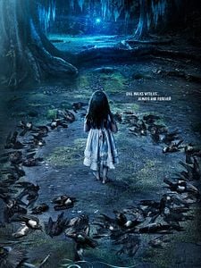 Pôster de The Originals Temporada 5