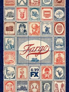 Pôster de Fargo Temporada 3