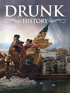 Pôster de Drunk History Temporada 7