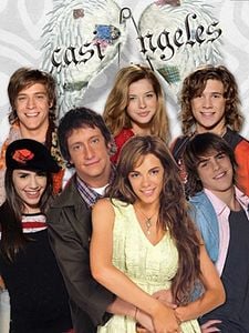 Pôster de Quase Anjos Temporada 4