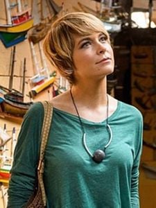 Pôster de Valentins Temporada 2