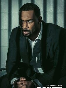 Pôster de Power Temporada 4