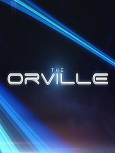 Pôster de The Orville Temporada 2