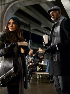 Pôster de Reverie Temporada 1