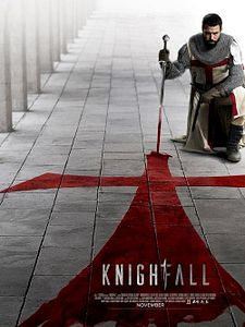 Pôster de Knightfall Temporada 2
