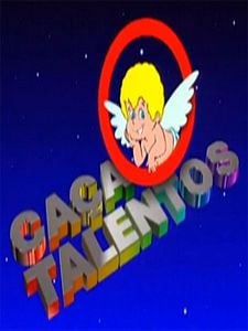 Pôster de Caça Talentos Temporada 4