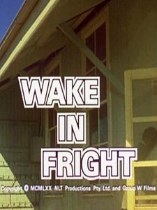 Pôster de Wake in Fright Temporada 1