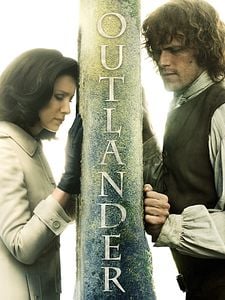 Pôster de Outlander Temporada 3