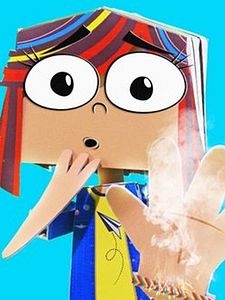 Pôster de Porto Papel Temporada 2