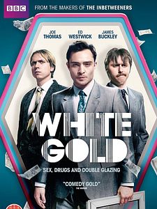 Pôster de White Gold Temporada 1