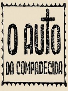 Pôster de O Auto da Compadecida Temporada 1
