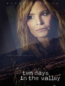 Pôster de Ten Days In The Valley Temporada 1
