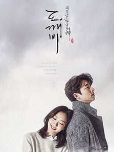 Pôster de Goblin: The Lonely and Great God Temporada 1