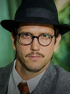 Pôster de Cidade Proibida Temporada 1