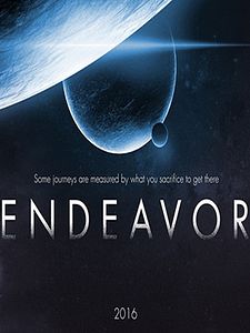 Pôster de Endeavor Temporada 1