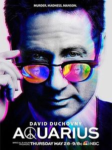 Pôster de Aquarius Temporada 2