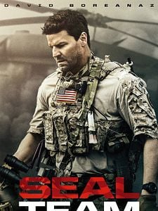 Pôster de SEAL Team Temporada 7