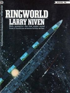 Pôster de Ringworld Temporada 1