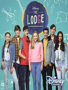 Pôster de The Lodge Temporada 2