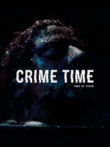 Pôster de Crime Time - Hora de Perigo Temporada 3