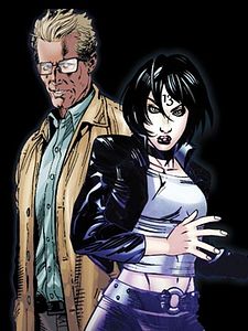 Pôster de Project 13 Temporada 1