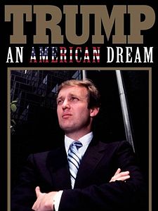 Pôster de Trump: Um Sonho Americano Temporada 1