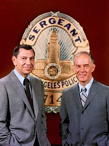 Pôster de Dragnet 1967 Temporada 4