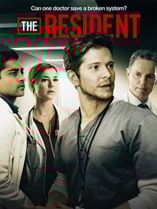 Pôster de The Resident Temporada 6