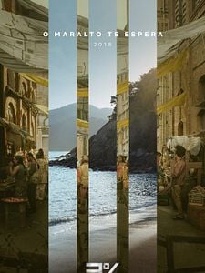 Pôster de 3% Temporada 4