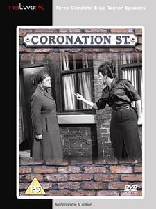 Pôster de Coronation Street Temporada 59