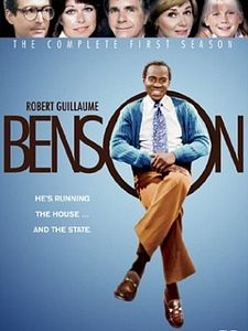 Pôster de O Poderoso Benson Temporada 7